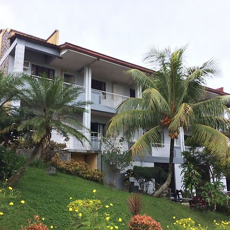 El Paso Inn Tagaytay City Kültér fotó