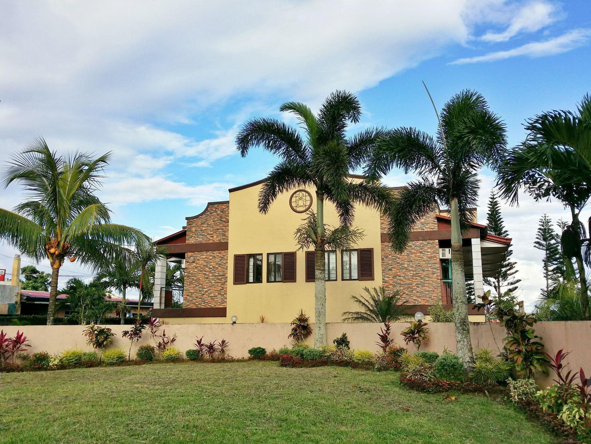El Paso Inn Tagaytay City Kültér fotó