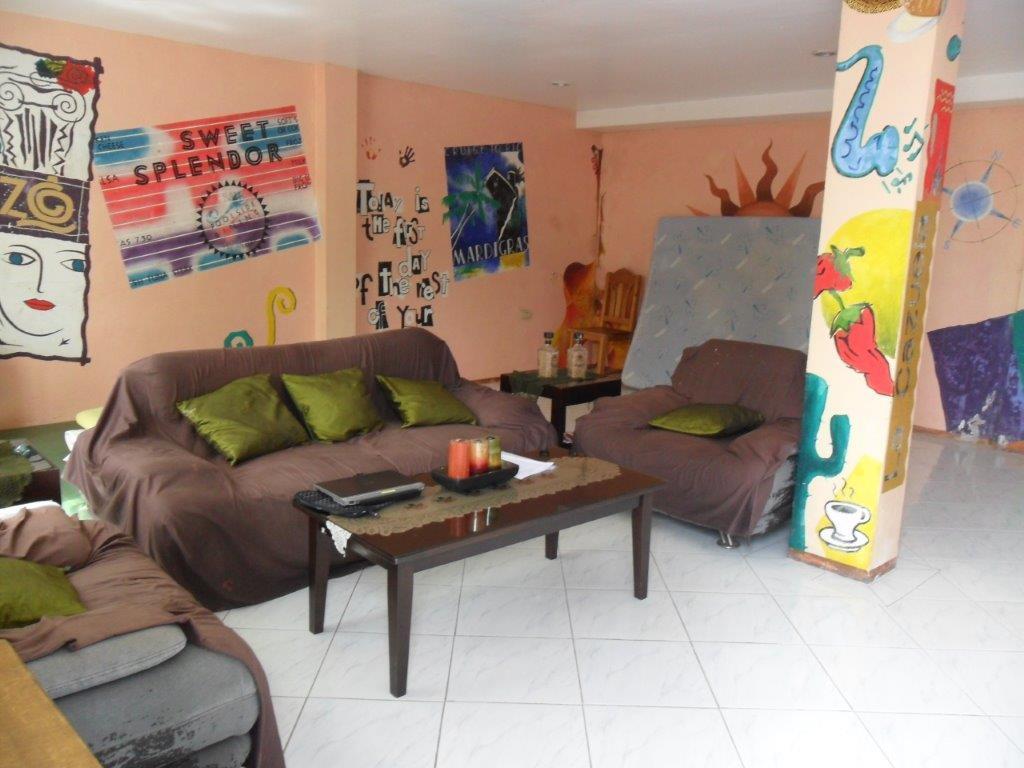 El Paso Inn Tagaytay City Kültér fotó