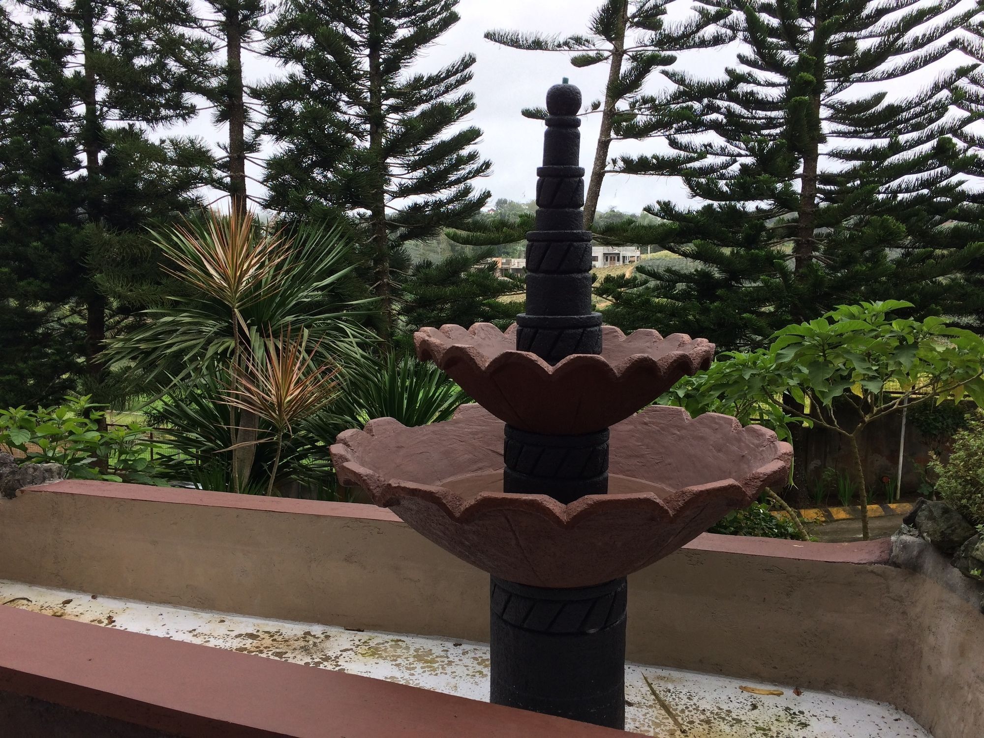 El Paso Inn Tagaytay City Kültér fotó