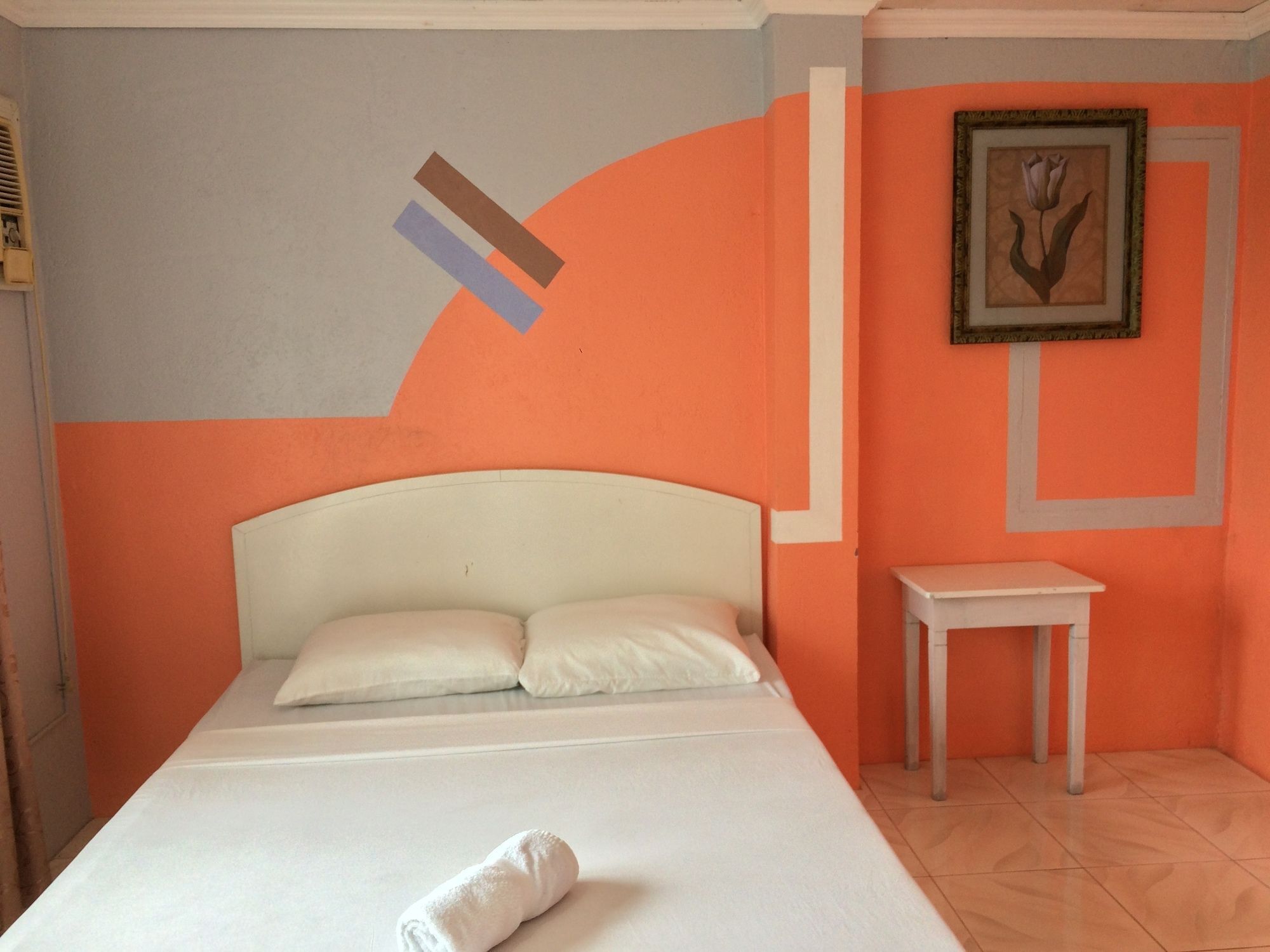 El Paso Inn Tagaytay City Kültér fotó