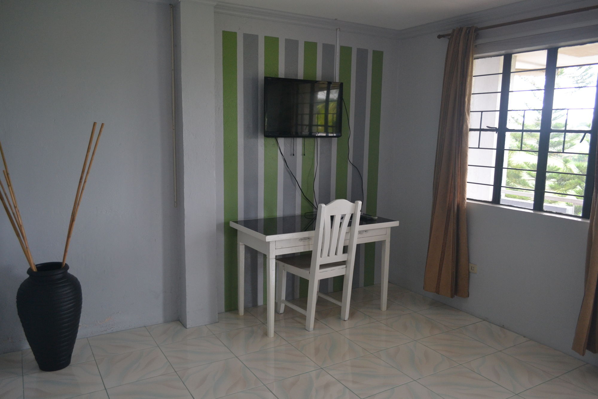 El Paso Inn Tagaytay City Kültér fotó