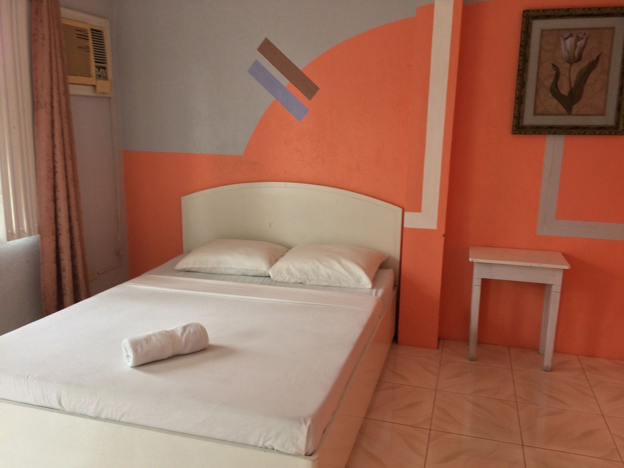 El Paso Inn Tagaytay City Kültér fotó