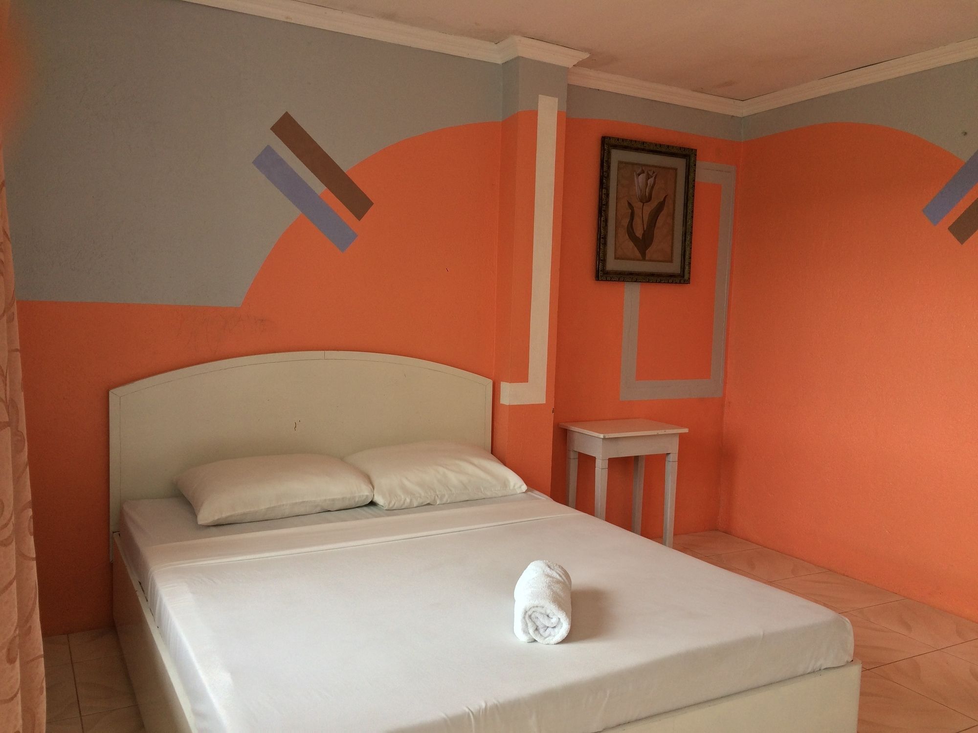 El Paso Inn Tagaytay City Kültér fotó